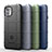 Ultra-thin Silicone Gel Soft Case 360 Degrees Cover for Motorola Moto Edge 20 Lite 5G