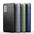 Ultra-thin Silicone Gel Soft Case 360 Degrees Cover for Motorola Moto Edge 20 Pro 5G