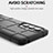 Ultra-thin Silicone Gel Soft Case 360 Degrees Cover for Motorola Moto Edge (2021) 5G