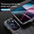 Ultra-thin Silicone Gel Soft Case 360 Degrees Cover for Motorola Moto Edge X30 5G