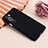 Ultra-thin Silicone Gel Soft Case 360 Degrees Cover for Motorola Moto Edge X30 5G Black