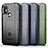 Ultra-thin Silicone Gel Soft Case 360 Degrees Cover for Motorola Moto G10