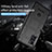 Ultra-thin Silicone Gel Soft Case 360 Degrees Cover for Motorola Moto G22