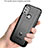 Ultra-thin Silicone Gel Soft Case 360 Degrees Cover for Motorola Moto G50
