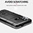 Ultra-thin Silicone Gel Soft Case 360 Degrees Cover for Motorola Moto G60