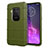 Ultra-thin Silicone Gel Soft Case 360 Degrees Cover for Motorola Moto One Zoom