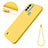 Ultra-thin Silicone Gel Soft Case 360 Degrees Cover for Nokia C31