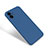 Ultra-thin Silicone Gel Soft Case 360 Degrees Cover for Nothing Phone 1 Blue