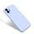 Ultra-thin Silicone Gel Soft Case 360 Degrees Cover for Nothing Phone 1 Mint Blue