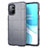 Ultra-thin Silicone Gel Soft Case 360 Degrees Cover for OnePlus 8T 5G Gray