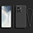 Ultra-thin Silicone Gel Soft Case 360 Degrees Cover for OnePlus Ace 5G Black