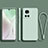 Ultra-thin Silicone Gel Soft Case 360 Degrees Cover for OnePlus Ace 5G Matcha Green