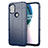 Ultra-thin Silicone Gel Soft Case 360 Degrees Cover for OnePlus Nord N10 5G