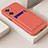 Ultra-thin Silicone Gel Soft Case 360 Degrees Cover for OnePlus Nord N20 SE