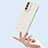 Ultra-thin Silicone Gel Soft Case 360 Degrees Cover for OnePlus Nord N200 5G