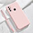 Ultra-thin Silicone Gel Soft Case 360 Degrees Cover for Oppo A11s