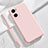 Ultra-thin Silicone Gel Soft Case 360 Degrees Cover for Oppo A36