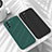 Ultra-thin Silicone Gel Soft Case 360 Degrees Cover for Oppo A53s 5G