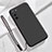 Ultra-thin Silicone Gel Soft Case 360 Degrees Cover for Oppo A55S 5G