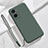 Ultra-thin Silicone Gel Soft Case 360 Degrees Cover for Oppo A76