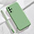 Ultra-thin Silicone Gel Soft Case 360 Degrees Cover for Oppo A93s 5G