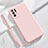 Ultra-thin Silicone Gel Soft Case 360 Degrees Cover for Oppo A94 5G