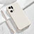 Ultra-thin Silicone Gel Soft Case 360 Degrees Cover for Oppo Find X5 5G