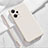 Ultra-thin Silicone Gel Soft Case 360 Degrees Cover for Oppo K10X 5G