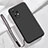 Ultra-thin Silicone Gel Soft Case 360 Degrees Cover for Oppo K10X 5G Black