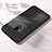 Ultra-thin Silicone Gel Soft Case 360 Degrees Cover for Oppo K3 Black