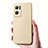 Ultra-thin Silicone Gel Soft Case 360 Degrees Cover for Oppo Reno7 Pro 5G