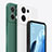 Ultra-thin Silicone Gel Soft Case 360 Degrees Cover for Oppo Reno9 5G