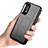 Ultra-thin Silicone Gel Soft Case 360 Degrees Cover for Realme 7