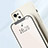 Ultra-thin Silicone Gel Soft Case 360 Degrees Cover for Realme GT2 5G
