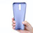 Ultra-thin Silicone Gel Soft Case 360 Degrees Cover for Realme X2 Pro