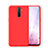 Ultra-thin Silicone Gel Soft Case 360 Degrees Cover for Realme X2 Pro