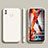 Ultra-thin Silicone Gel Soft Case 360 Degrees Cover for Samsung Galaxy M01s