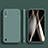 Ultra-thin Silicone Gel Soft Case 360 Degrees Cover for Samsung Galaxy M10