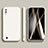 Ultra-thin Silicone Gel Soft Case 360 Degrees Cover for Samsung Galaxy M10