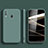 Ultra-thin Silicone Gel Soft Case 360 Degrees Cover for Samsung Galaxy M10S