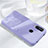 Ultra-thin Silicone Gel Soft Case 360 Degrees Cover for Samsung Galaxy M40