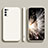 Ultra-thin Silicone Gel Soft Case 360 Degrees Cover for Samsung Galaxy M52 5G