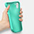 Ultra-thin Silicone Gel Soft Case 360 Degrees Cover for Samsung Galaxy Note 10 5G