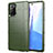 Ultra-thin Silicone Gel Soft Case 360 Degrees Cover for Samsung Galaxy Note 20 Ultra 5G