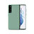 Ultra-thin Silicone Gel Soft Case 360 Degrees Cover for Samsung Galaxy S21 5G