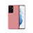 Ultra-thin Silicone Gel Soft Case 360 Degrees Cover for Samsung Galaxy S21 Ultra 5G