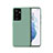 Ultra-thin Silicone Gel Soft Case 360 Degrees Cover for Samsung Galaxy S21 Ultra 5G