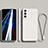 Ultra-thin Silicone Gel Soft Case 360 Degrees Cover for Samsung Galaxy S22 5G