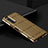 Ultra-thin Silicone Gel Soft Case 360 Degrees Cover for Sony Xperia 5 Brown