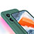 Ultra-thin Silicone Gel Soft Case 360 Degrees Cover for Vivo iQOO 9 Pro 5G